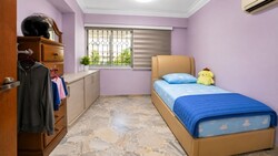 Blk 229 Pasir Ris Street 21 (Pasir Ris), HDB 4 Rooms #565034911